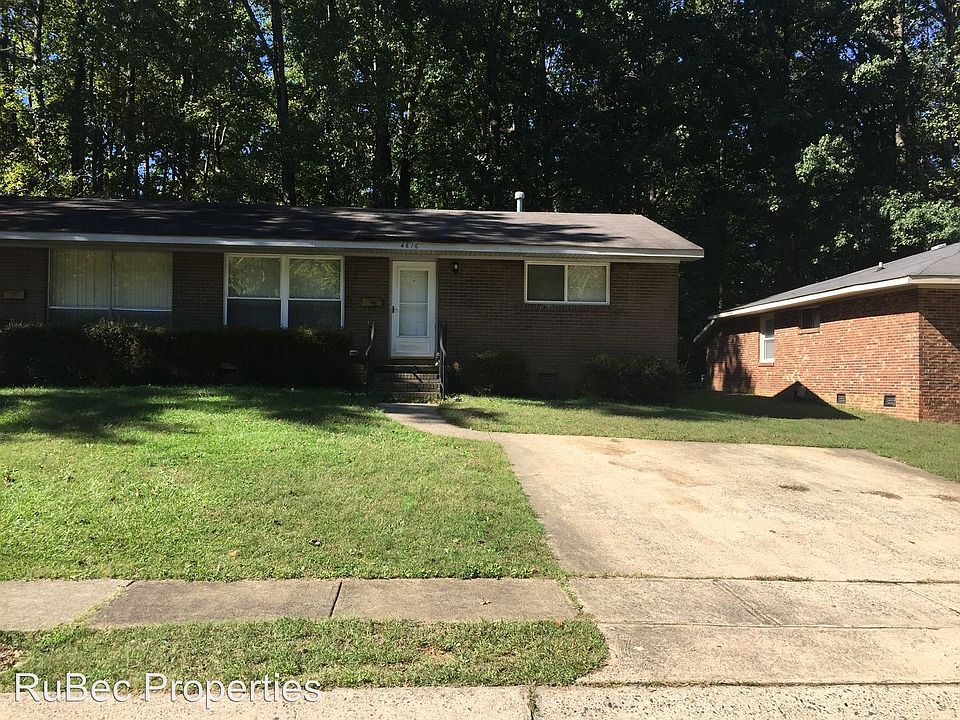 1st image of 4616 Highlake Dr