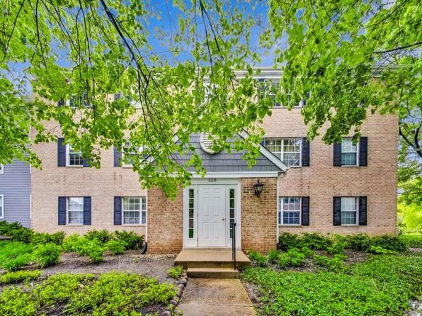 120 E Winchester Rd APT D