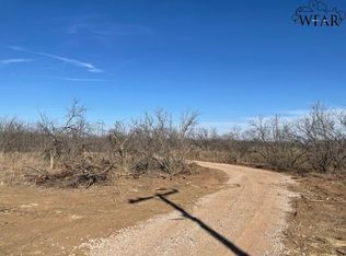 897 Three Way Rd, Wichita Falls, TX 76310