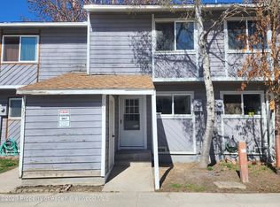 1058 E 7th St, Craig, CO 81625