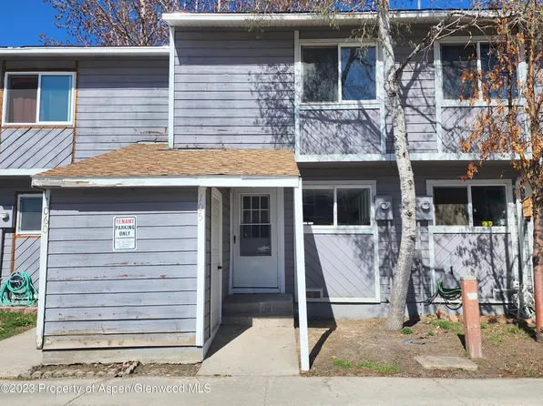 1058 E 7th St, Craig, CO 81625