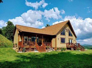 3034 N Fork New River Rd, Lansing, NC 28643