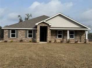 6067 Lundy Rd, Theodore, AL 36582