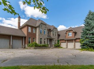 7472 Ashburn Rd, Whitby, ON L1M1L4