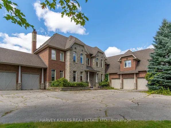 7472 Ashburn Rd, Whitby, ON L1M 1L4