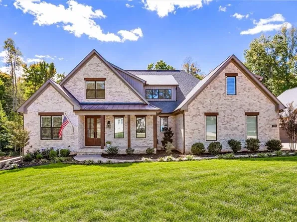 1206 Barman Ct, Summerfield, NC 27358
