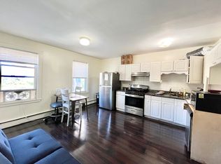 1576 Tremont St #3, Boston, MA 02120