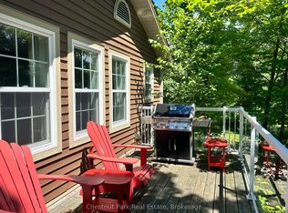 1052 Rat Bay Rd #118-10, Lake Of Bays, ON P1H 2J6