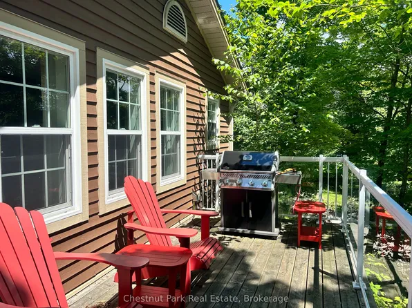 1052 Rat Bay Rd #118-10, Lake Of Bays, ON P1H 2J6