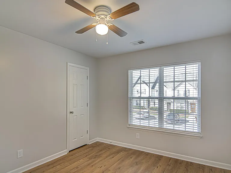 Front Bedroom
