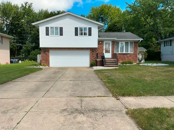 1828 Skyline Dr, Lorain, OH 44053