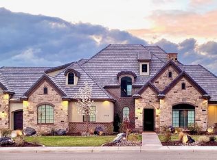 4058 S Little Valley Rd, St George, UT 84790