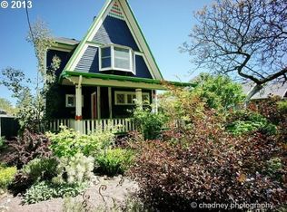 5219 N Depauw St, Portland, OR 97203