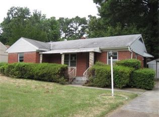 3299 Ridgecrest St, Memphis, TN 38127