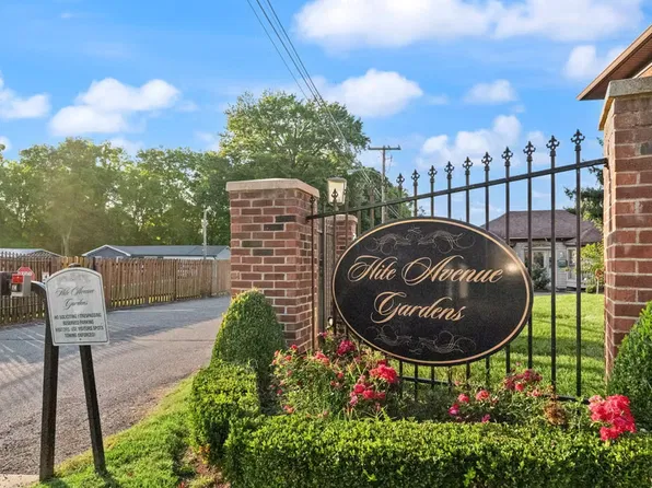 733 N Hite Ave APT 4, Louisville, KY 40206