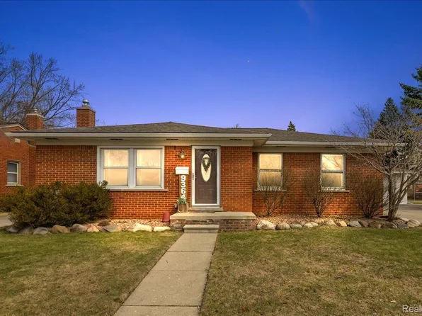 9364 Colorado St, Livonia, MI 48150
