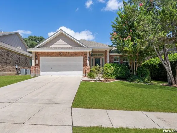 29 Branwood, San Antonio, TX 78254