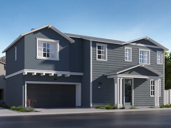 Residence One Plan, Amber Valley : Brightwood