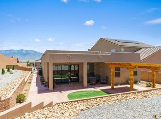7118 Eagle Rock Ct NE, Rio Rancho, NM 87144
