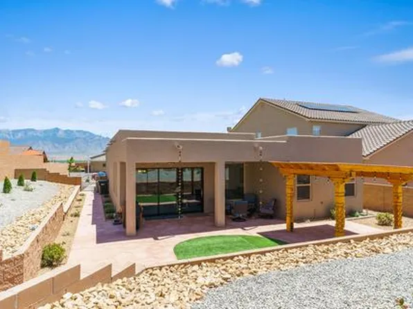 7118 Eagle Rock Ct NE, Rio Rancho, NM 87144