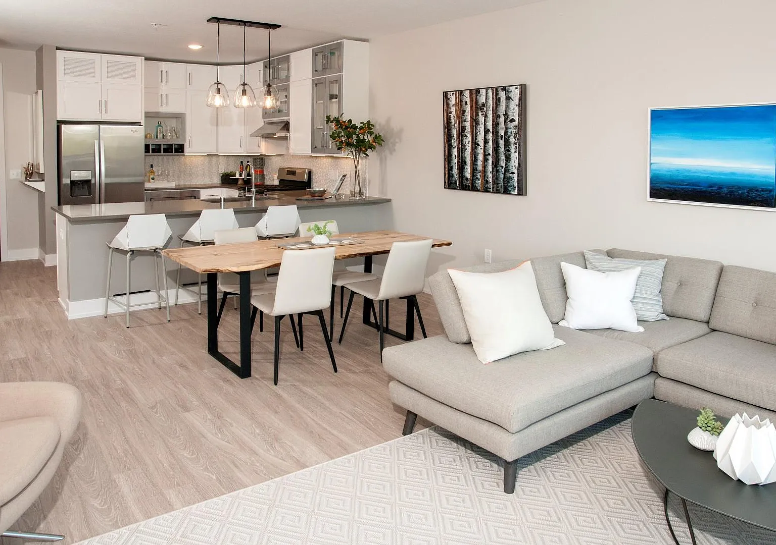 The Finn Apartments — Photo 4