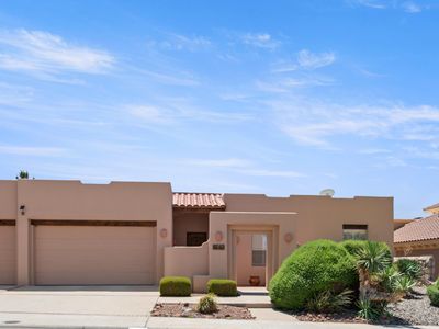 1240 Calle Lago Dr, El Paso, TX, 79912