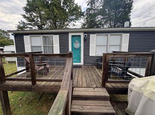 195 Circle Hill Rd, Falls Of Rough, KY 40119