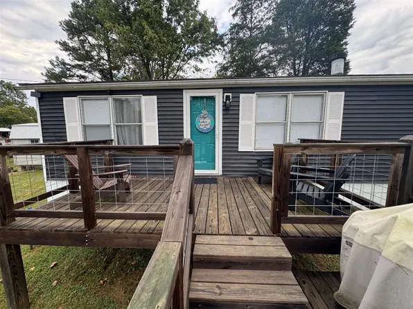 195 Circle Hill Rd, Falls Of Rough, KY 40119