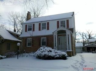 918 E 8th St, Flint, MI 48503