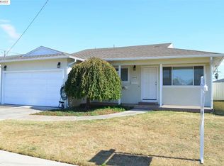 4554 La Salle Ave, Fremont, CA 94536