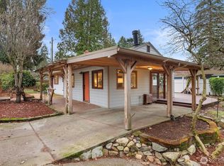 15760 Meridian Ave N, Seattle, WA