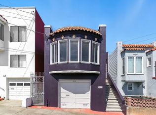 214 Louisburg St, San Francisco, CA 94112