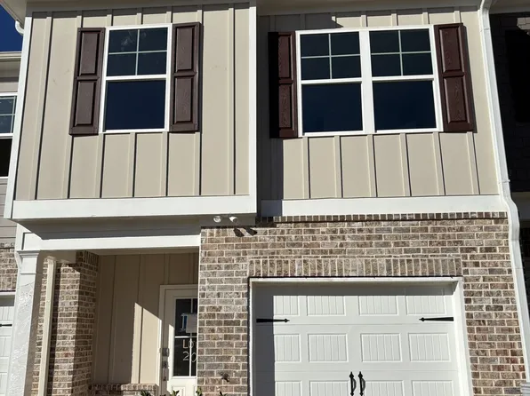2809 Lillian Ln, Douglasville, GA 30135