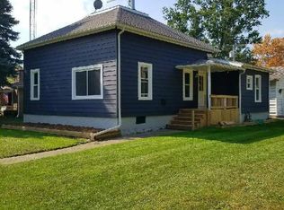 28 S Custer St, Sandusky, MI 48471