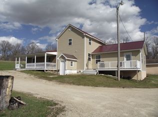 411 E Friendship, Shullsburg, WI 53586