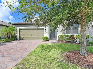 4174 Caladium Cir, West Melbourne, FL 32904