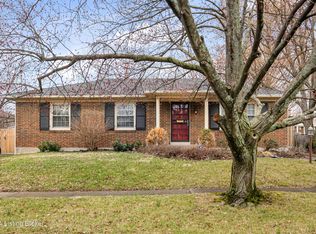 3308 Enridge Dr, Louisville, KY 40220