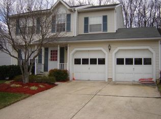 7911 Evesboro Dr, Severn, MD 21144