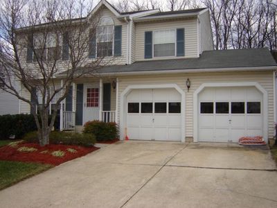 7911 Evesboro Dr, Severn, MD, 21144