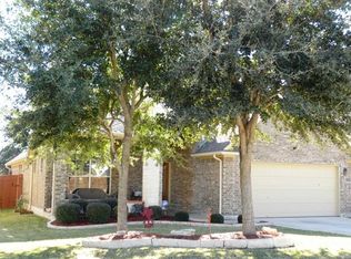 3508 Pine Needle Cir, Round Rock, TX 78681