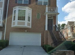 10782 Camarilla Ct, Johns Creek, GA 30097