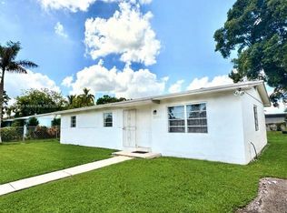 30120 SW 149th Ave, Homestead, FL 33033
