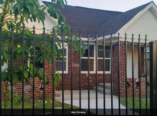 5024 Jefferson St, Houston, TX 77023