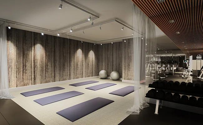 Rented by Triumph Property Group | media 10