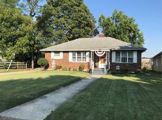 2230 Shawnee Blvd, Springfield, OH 45504