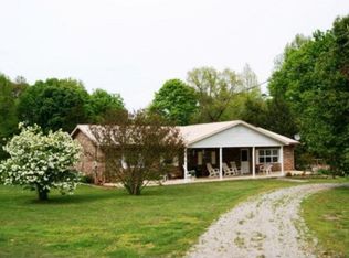 2028 Bolestown Loop, Alpine, TN 38543
