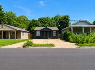 2314 Norman Ave #1, Memphis, TN 38108