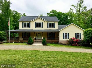 139 Cropp Rd, Fredericksburg, VA 22406