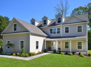 1025 Stillwater Rd, Stamford, CT 06902