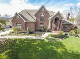 5460 Cayman Ct, Carmel, IN